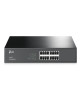 TP-LINK TL-SG1016D TP-Link TL-SG1016D / TL-SG1016 16-Port Gigabit Desktop/Rackmount Switch