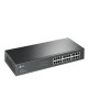 TP-LINK TL-SG1024 TP-Link TL-SG1024 / TL-SG1024D 24-Port Gigabit Rackmount Switch