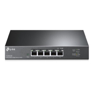 TP-Link TL-SG105-M2 5-Port 2.5G Desktop Switch