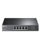 TP-LINK TL-SG105-M2 TP-Link TL-SG105-M2 5-Port 2.5G Desktop Switch