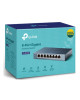 TP-LINK TL-SG108 TP-Link TL-SG108 8-Port Gigabit Desktop Switch