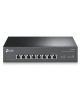 TP-LINK TL-SX1008 TP-Link TL-SX1008 8-Port 10G Desktop/Rackmount Switch