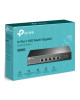 TP-LINK TL-SX105 TP-Link TL-SX105 5-Port 10G Desktop Switch