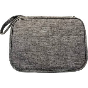 Cables and Power Bank Organizer and Multifunction Pouch 23x16 cm Cables and Power Bank Organizer and Multifunction Pouch 23x16 cm