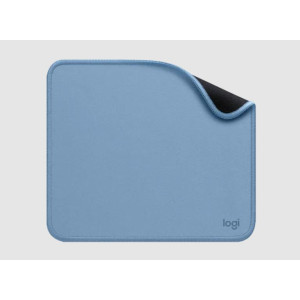 Logitech MOUSEPAD-BLUE GREY LOGITECH MOUSE PAD STUDIO SERIES BLUE GREY-956-000034