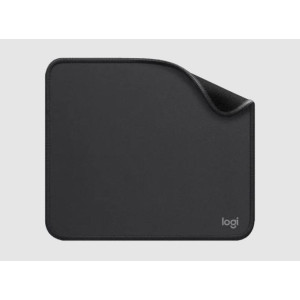 Logitech MOUSEPAD-GRAPHITE LOGITECH MOUSE PAD STUDIO SERIES GRAPHITE-956-000031