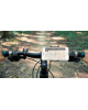 BIKEMOUNT MACALLY Aluminum Bicycle Phone Mount for iPhone and Other Smartphone ( BIKEMOUNT )