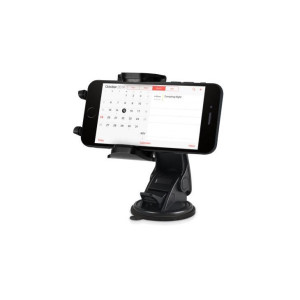 MACALLY Suction Cup Mount for most Smartphones and GPS MGRIP2 MACALLY Suction Cup Mount for most Smartphones and GPS MGRIP2