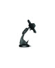 MGRIP2 MACALLY Suction Cup Mount for most Smartphones and GPS MGRIP2