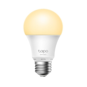TP-LINK Tapo L510E TP-Link Tapo L510E Smart Wi-Fi Light Bulb, Dimmable