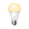 TP-Link Tapo L510E Smart Wi-Fi Light Bulb, Dimmable