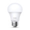 TP-Link Tapo L520E Smart Wi-Fi Light Bulb, Daylight & Dimmable