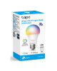 TP-LINK Tapo L530E TP-Link Tapo L530E Smart Wi-Fi Light Bulb, Multicolor