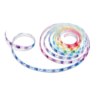 TP-Link Tapo L920-5 Smart Wi-Fi Light Strip, Multicolor