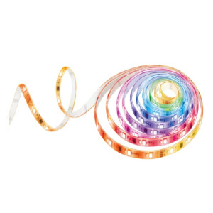 TP-Link Tapo L930-5 Smart Wi-Fi Light Strip, Multicolor TP-Link Tapo L930-5 Smart Wi-Fi Light Strip, Multicolor