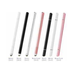 Universal Stylus Pen Touch Screen Drawing Multifunction Capacitive for IOS/Android/Windows Universal Stylus Pen Touch Screen Drawing Multifunction Capacitive for IOS/Android/Windows