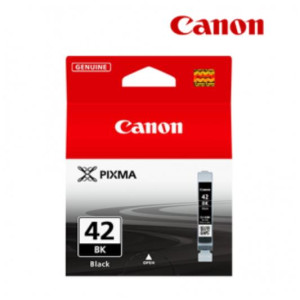 CANON INK CLI-42 BK - 6384B003AA ( BLACK ) CANON INK CLI-42 BK - 6384B003AA ( BLACK )
