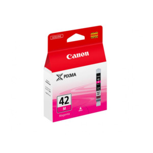 CANON INK CLI-42 M - 6386B003AA ( MAGENTA ) CANON INK CLI-42 M - 6386B003AA ( MAGENTA )