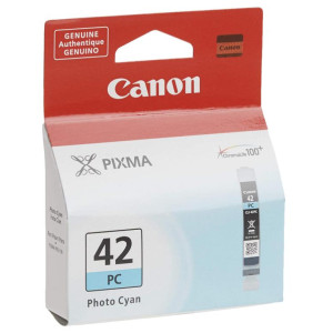 CANON INK CLI-42 PC - 6388B003AA ( PHOTO CYAN )