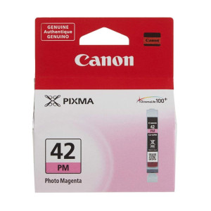 CANON INK CLI-42 PM - 6389B003AA ( PHOTO MAGENTA )