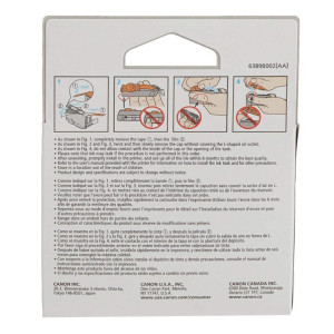 Canon CLI-42 PM CANON INK CLI-42 PM - 6389B003AA ( PHOTO MAGENTA )