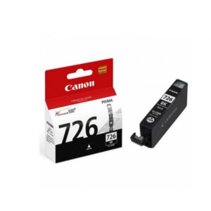 CANON INK CLI-726 BK - 4551B001AA ( BLACK ) CANON INK CLI-726 BK - 4551B001AA ( BLACK )