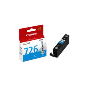 CANON INK CLI-726 C - 4552B001AA ( CYAN ) CANON INK CLI-726 C - 4552B001AA ( CYAN )