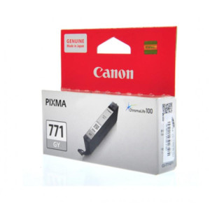 Canon CLI-771 GY CANON INK CLI-771 GY - 0399C001AA ( GREY )