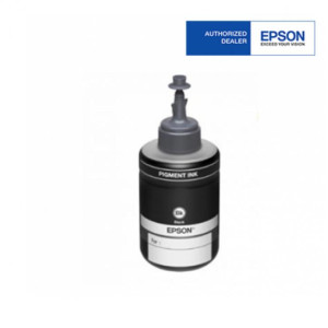 EPSON 005S BLACK 2K ( C13T01P100 ) EPSON 005S BLACK 2K ( C13T01P100 )