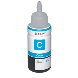 EPSON CISS INK L200 - C13T664200 ( CYAN ) EPSON CISS INK L200 - C13T664200 ( CYAN )