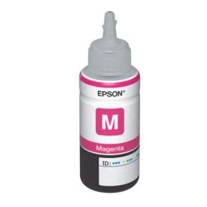 EPSON CISS INK L200 - C13T664300 ( MAGENTA ) EPSON CISS INK L200 - C13T664300 ( MAGENTA )
