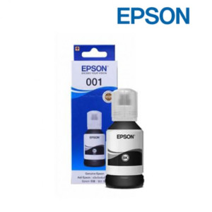 EPSON Y100 BOTTLE - C13T03Y100 ( Black ) EPSON Y100 BOTTLE - C13T03Y100 ( Black )