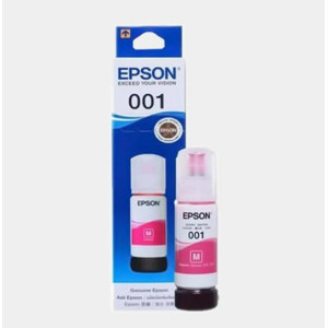 EPSON Y300 BOTTLE - C13T03Y300 ( MAGENTA )