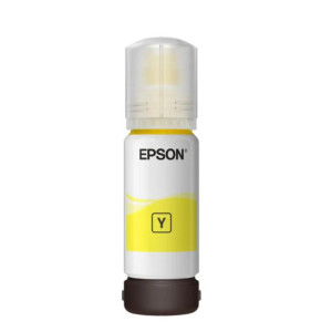 EPSON Y400 BOTTLE - C13T03Y400 ( YELLOW ) EPSON Y400 BOTTLE - C13T03Y400 ( YELLOW )