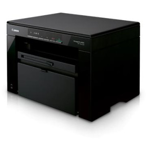 Canon MF3010 Canon Imageclass MF3010 Mono Laser Printer All In One Print Scan Copy 3YW - 5252B007AA