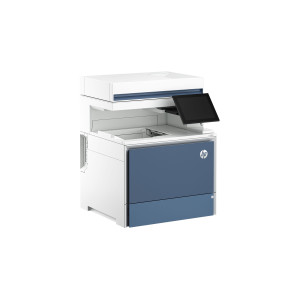 HP Color LaserJet Enterprise MFP 6800dn 6QN35A