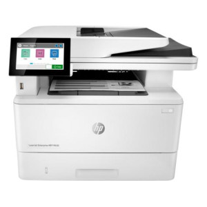 HP M430f Monochrome LaserJet Enterprise MFP All In One Print Scan Copy Fax 1YW 3PZ55A