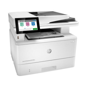 HP M430f Monochrome LaserJet Enterprise MFP All In One Print Scan Copy Fax 1YW 3PZ55A HP M430f Monochrome LaserJet Enterprise MFP All In One Print Scan Copy Fax 1YW 3PZ55A