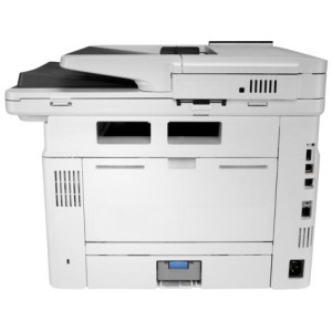 HP M430f HP M430f Monochrome LaserJet Enterprise MFP All In One Print Scan Copy Fax 1YW 3PZ55A