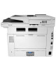 HP M430f HP M430f Monochrome LaserJet Enterprise MFP All In One Print Scan Copy Fax 1YW 3PZ55A