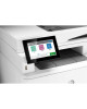 HP M430f HP M430f Monochrome LaserJet Enterprise MFP All In One Print Scan Copy Fax 1YW 3PZ55A