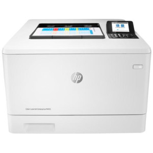 HP M455dn Color Laserjet Enterprise Print Only 3YW 3PZ95A