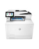 M480f HP M480f Color LaserJet Enterprise MFP All In One Print Scan Copy Fax 1YW 3QA55A