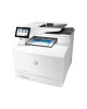 M480f HP M480f Color LaserJet Enterprise MFP All In One Print Scan Copy Fax 1YW 3QA55A