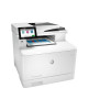 M480f HP M480f Color LaserJet Enterprise MFP All In One Print Scan Copy Fax 1YW 3QA55A