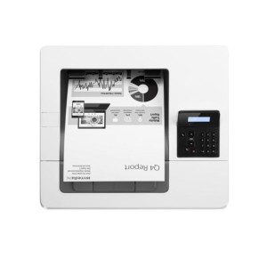 HP M501dn HP M501dn Monochrome LaserJet Pro Print Only 3YW J8H61A