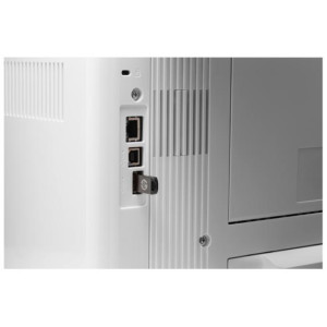 HP M501dn HP M501dn Monochrome LaserJet Pro Print Only 3YW J8H61A