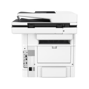 HP M528dn HP M528dn Monochrome LJ Enterprise MFP Print Scan Copy 1YW 1PV64A