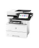 HP M528f HP M528f Monochrome LaserJet Enterprise MFP All In One Print Scan Copy Fax 1YW 1PV65A