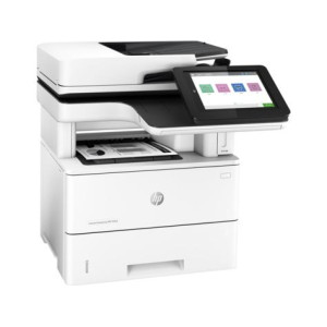 HP M528f HP M528f Monochrome LaserJet Enterprise MFP All In One Print Scan Copy Fax 1YW 1PV65A